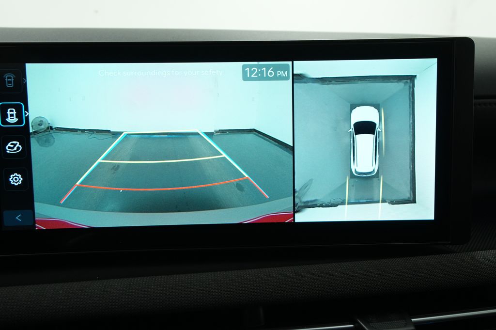 2026 Hyundai Tucson Hybrid
