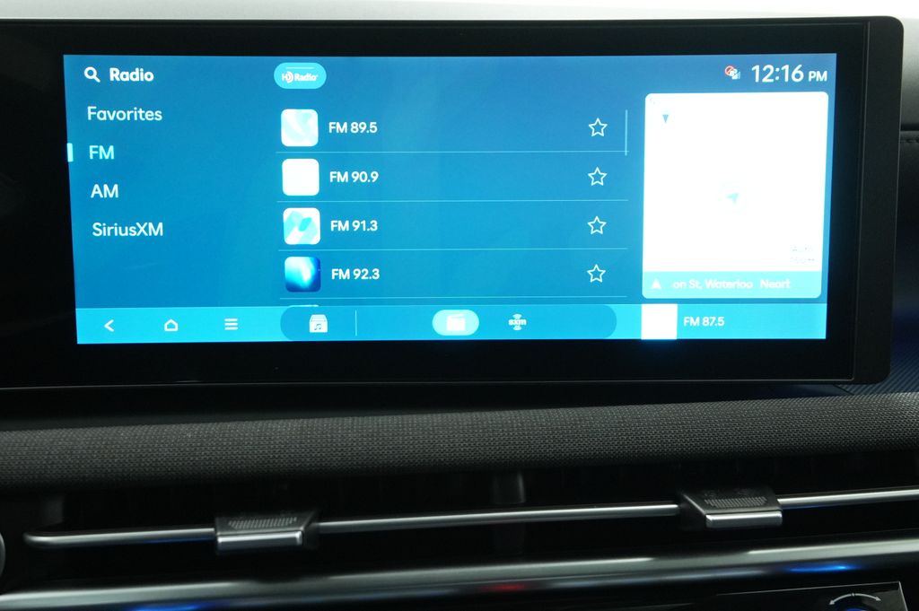 2026 Hyundai Tucson Hybrid