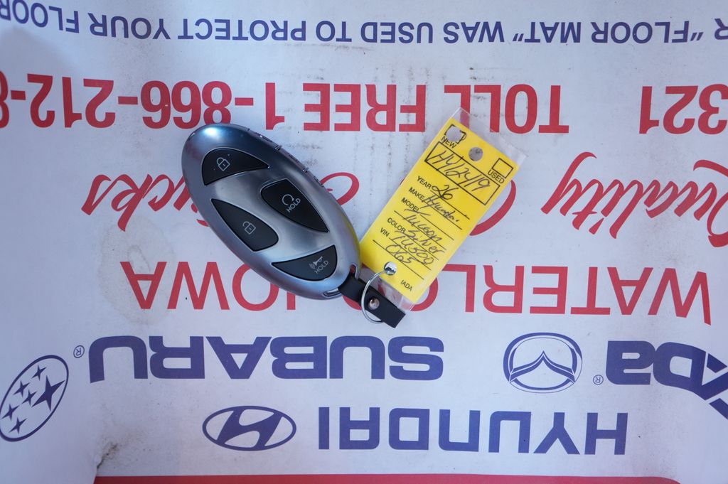 2026 Hyundai Tucson Hybrid