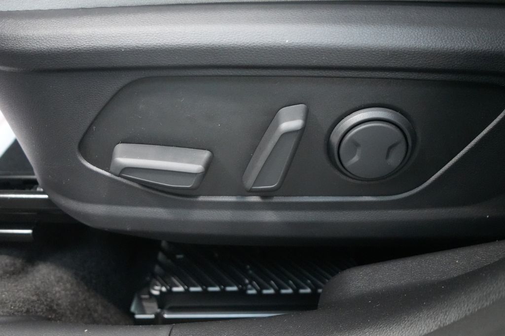 2026 Hyundai Tucson Hybrid