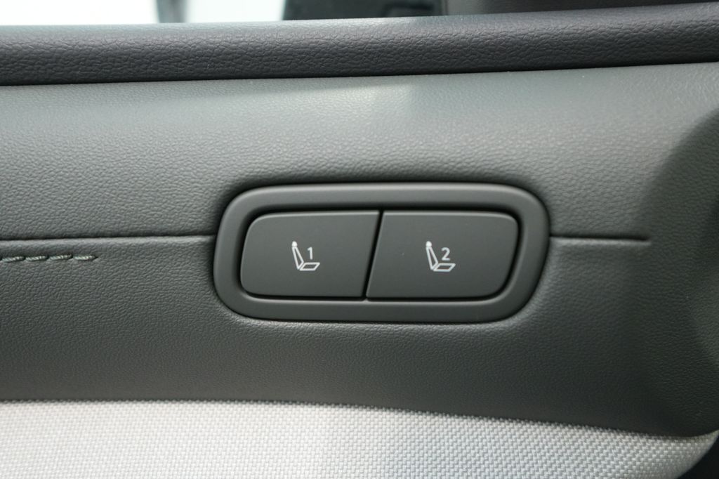 2026 Hyundai Tucson Hybrid