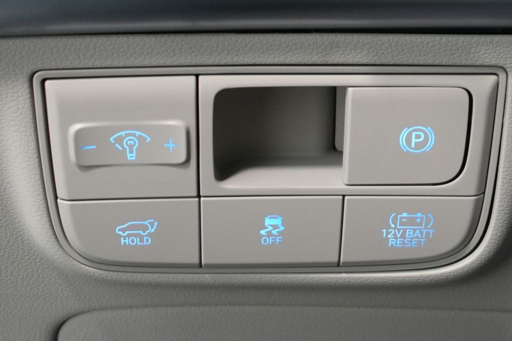 2026 Hyundai Tucson Hybrid