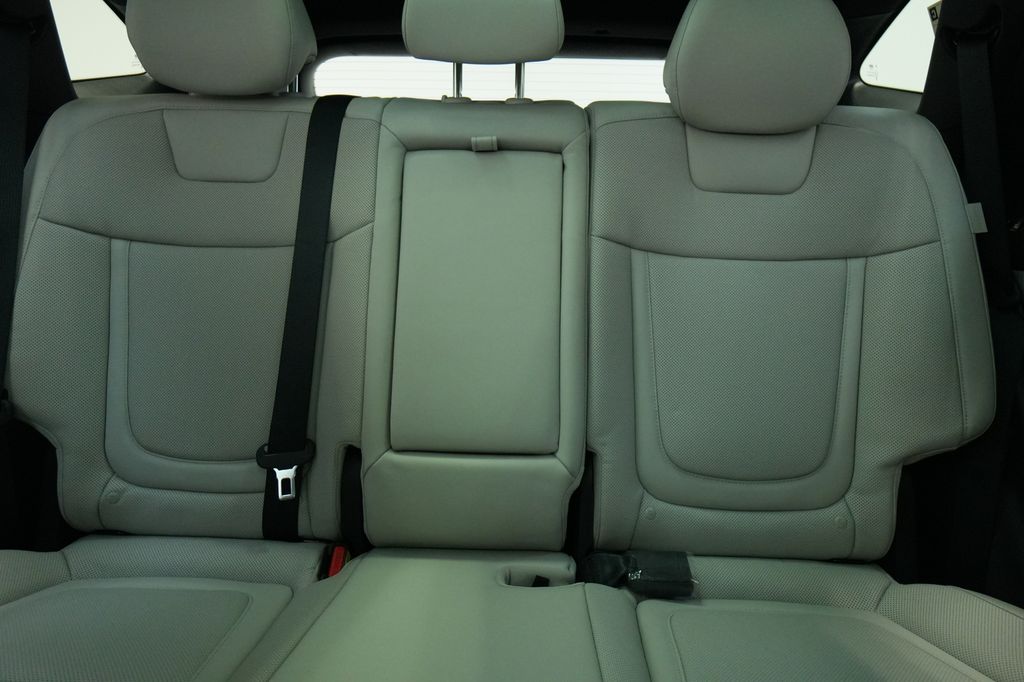 2026 Hyundai Tucson Hybrid