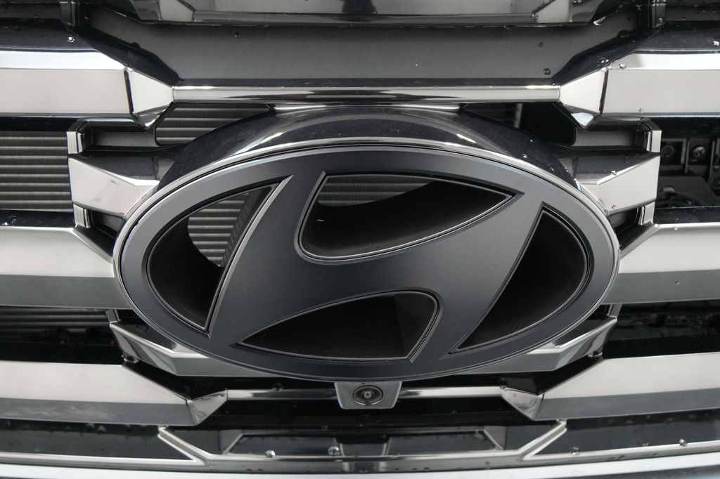 2026 Hyundai Tucson Hybrid