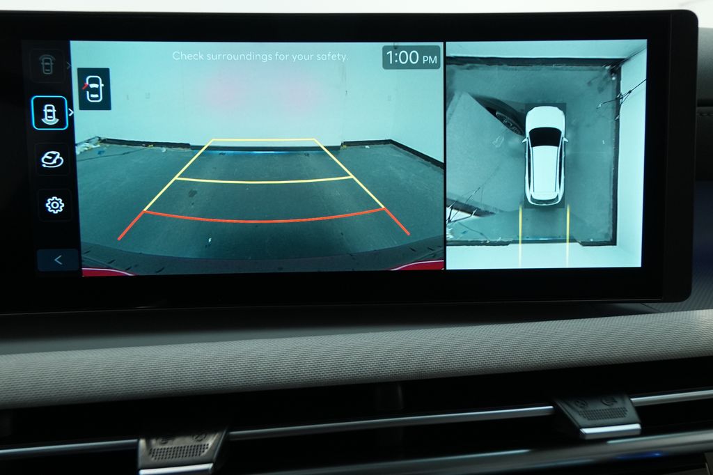 2026 Hyundai Tucson Hybrid