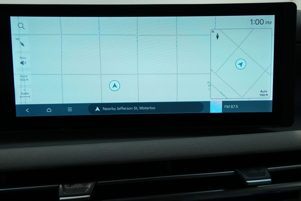 2026 Hyundai Tucson Hybrid