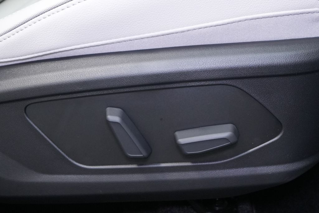 2026 Hyundai Tucson Hybrid