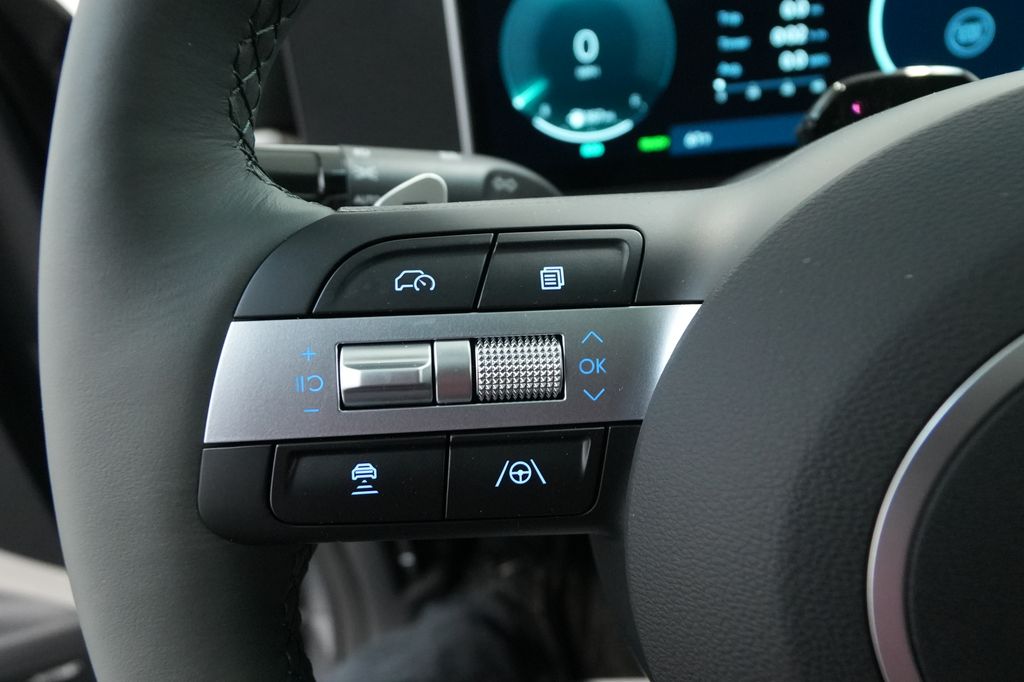 2026 Hyundai Tucson Hybrid