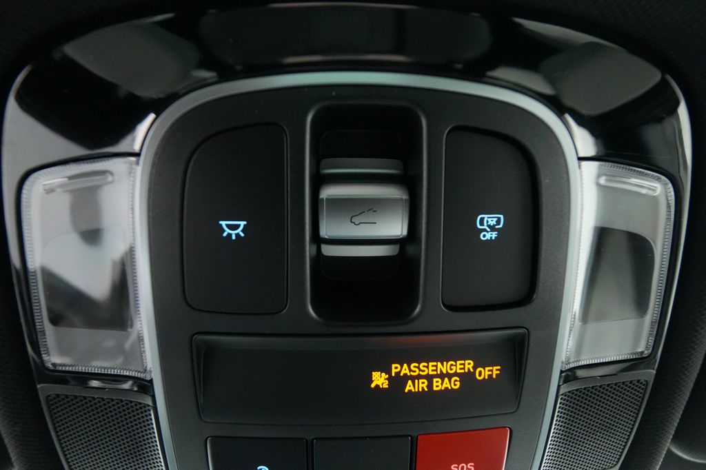 2026 Hyundai Tucson Hybrid