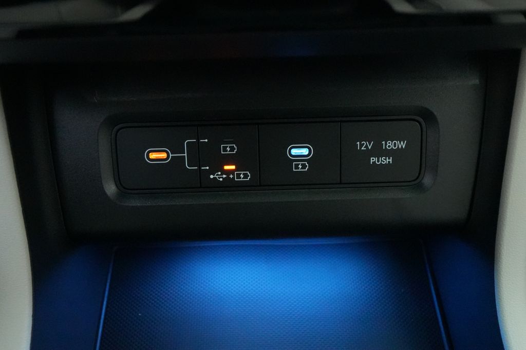 2026 Hyundai Tucson Hybrid