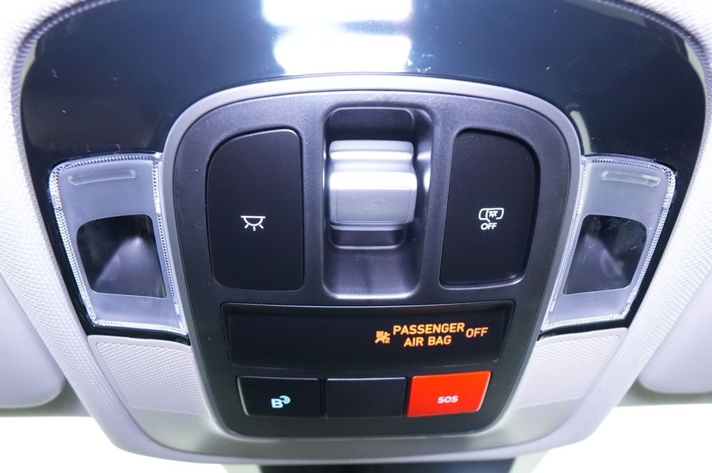 2026 Hyundai Tucson Hybrid