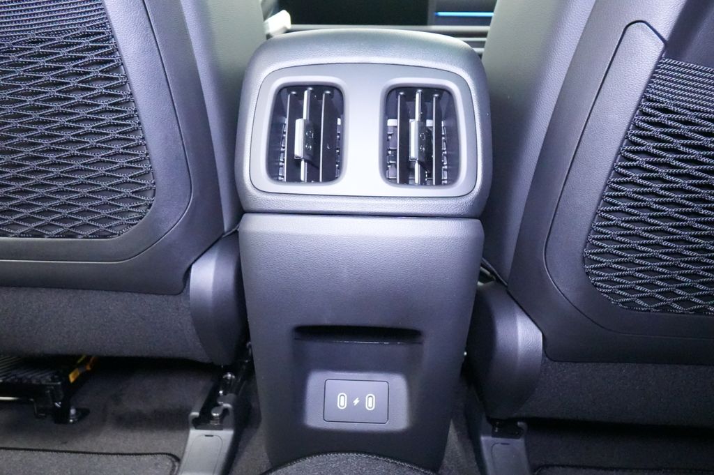 2026 Hyundai Tucson Hybrid