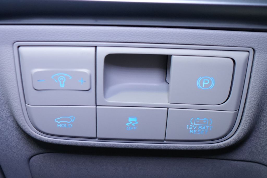 2026 Hyundai Tucson Hybrid