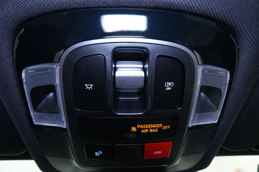 2026 Hyundai Tucson Hybrid