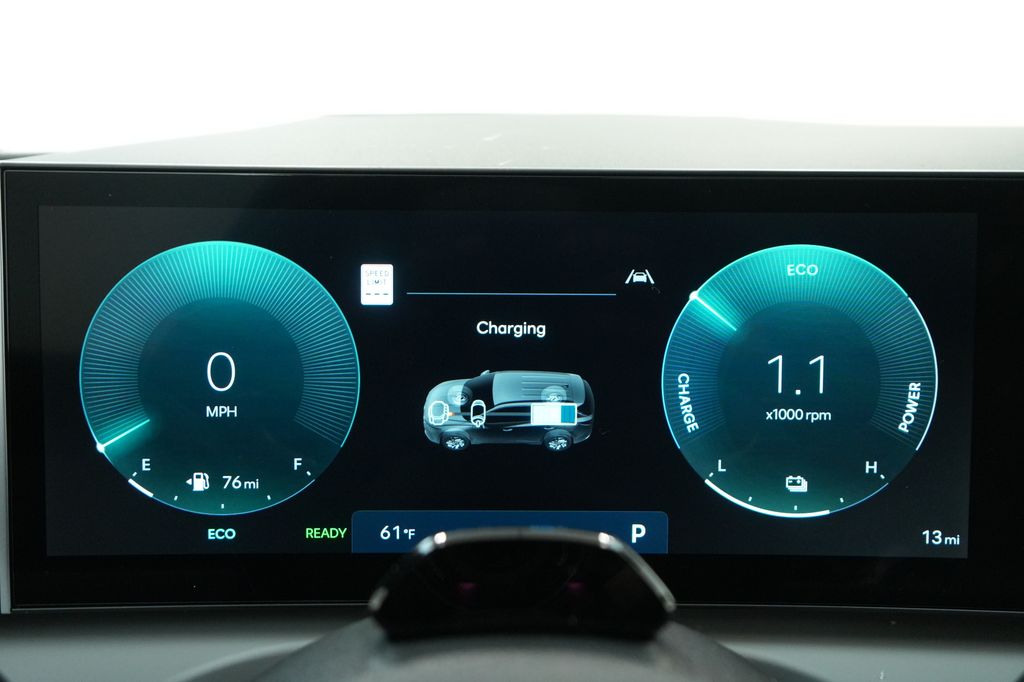 2026 Hyundai Tucson Hybrid