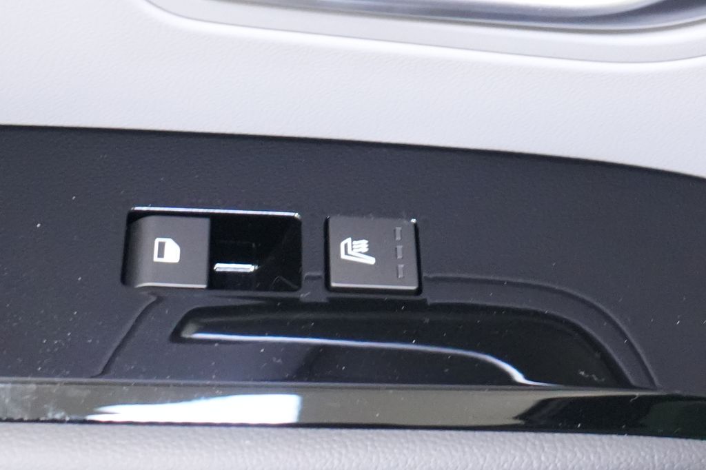 2026 Hyundai Tucson Hybrid