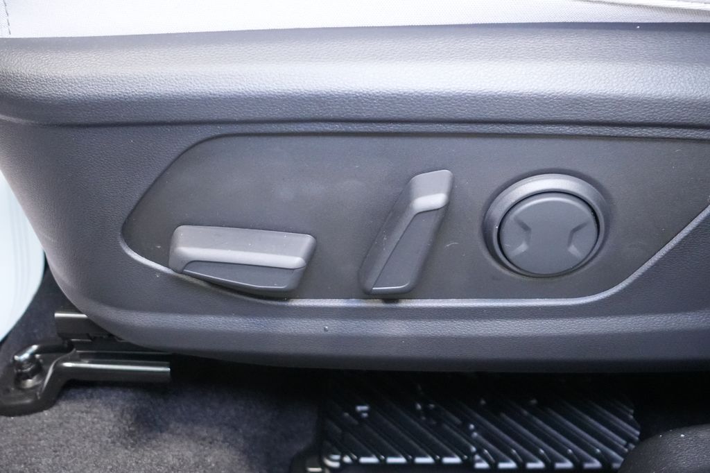 2026 Hyundai Tucson Hybrid