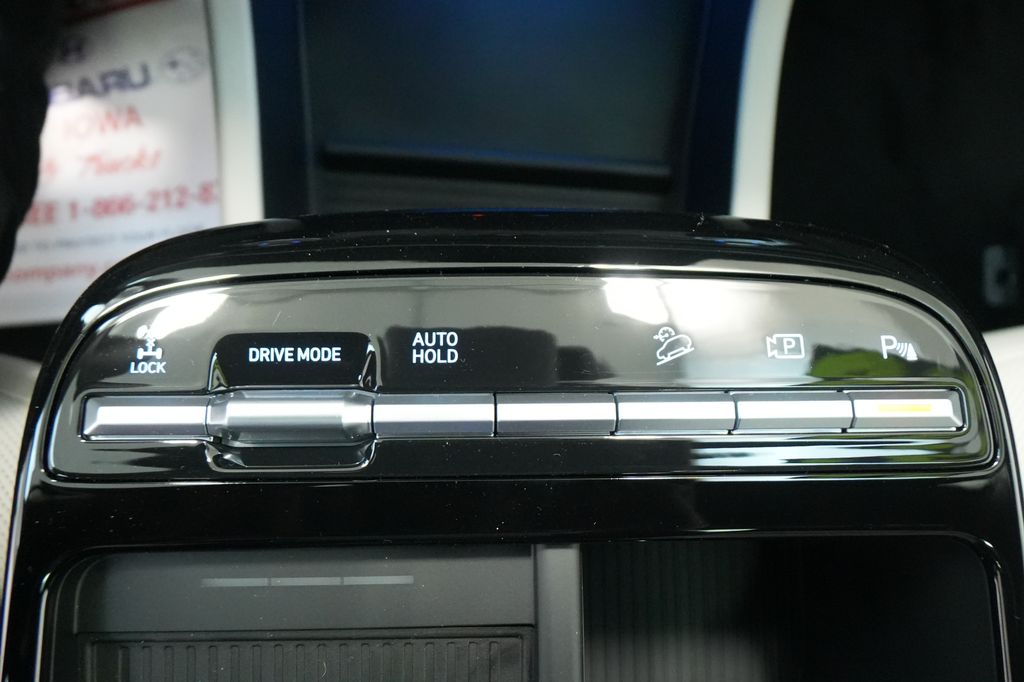 2026 Hyundai Tucson Hybrid