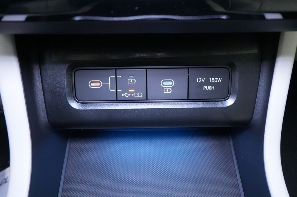 2026 Hyundai Tucson Hybrid