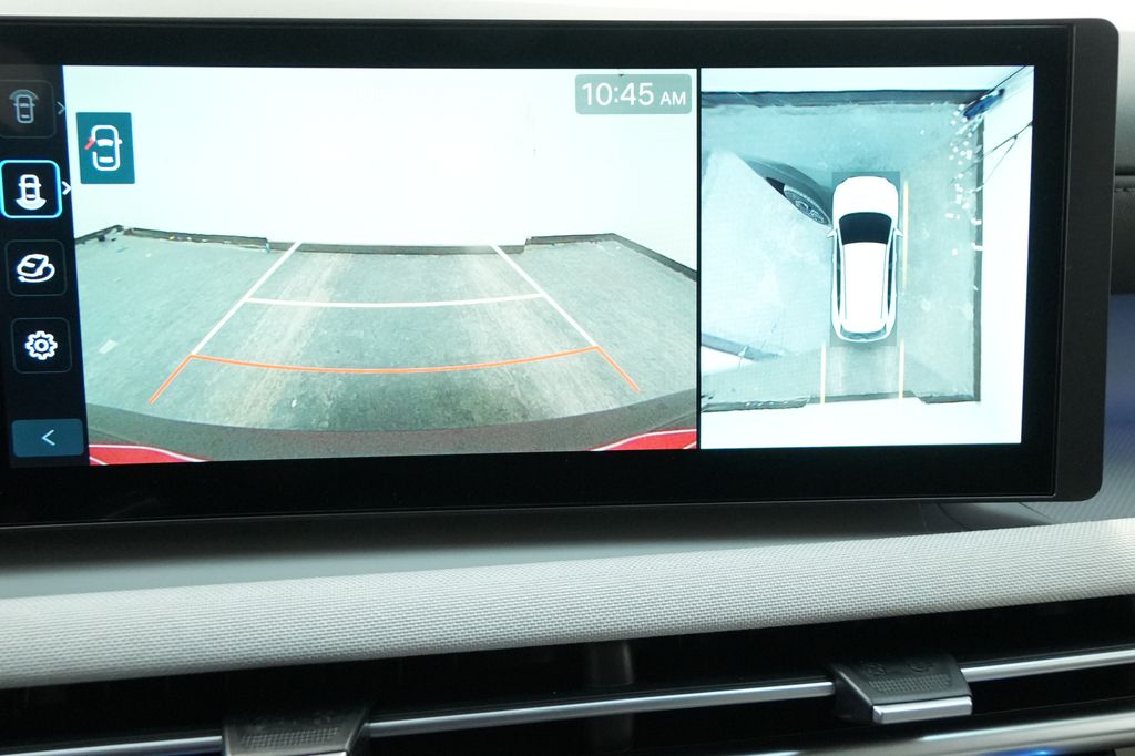 2026 Hyundai Tucson Hybrid