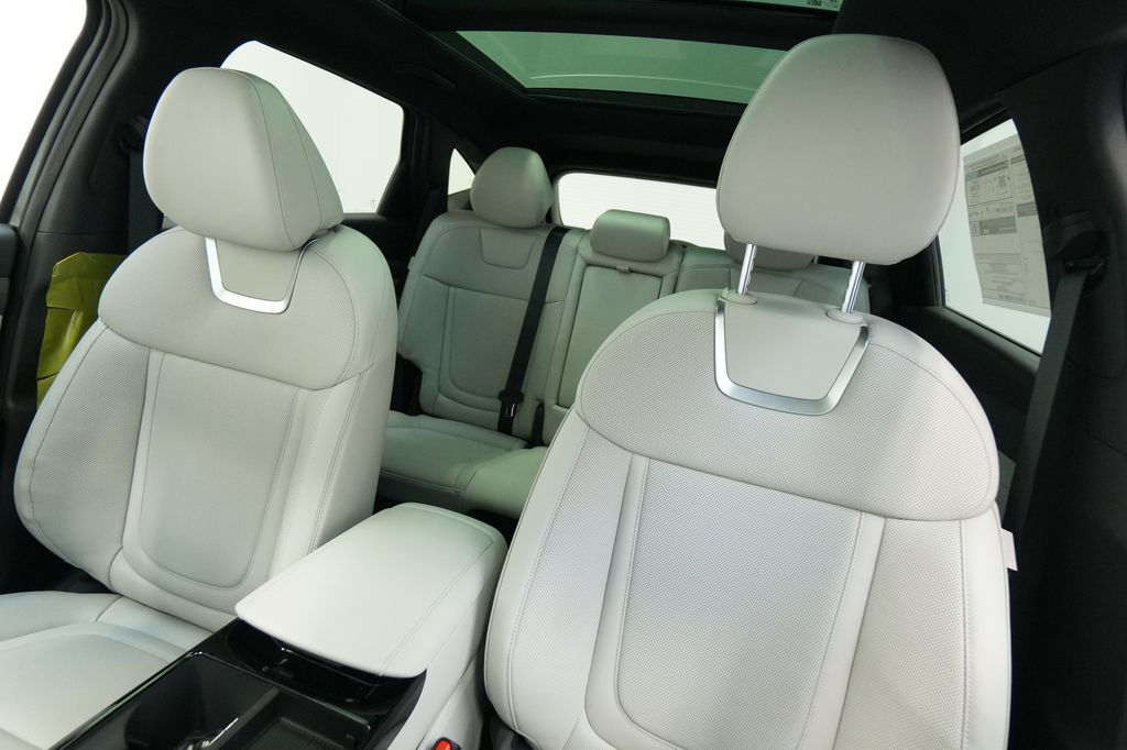 2026 Hyundai Tucson Hybrid