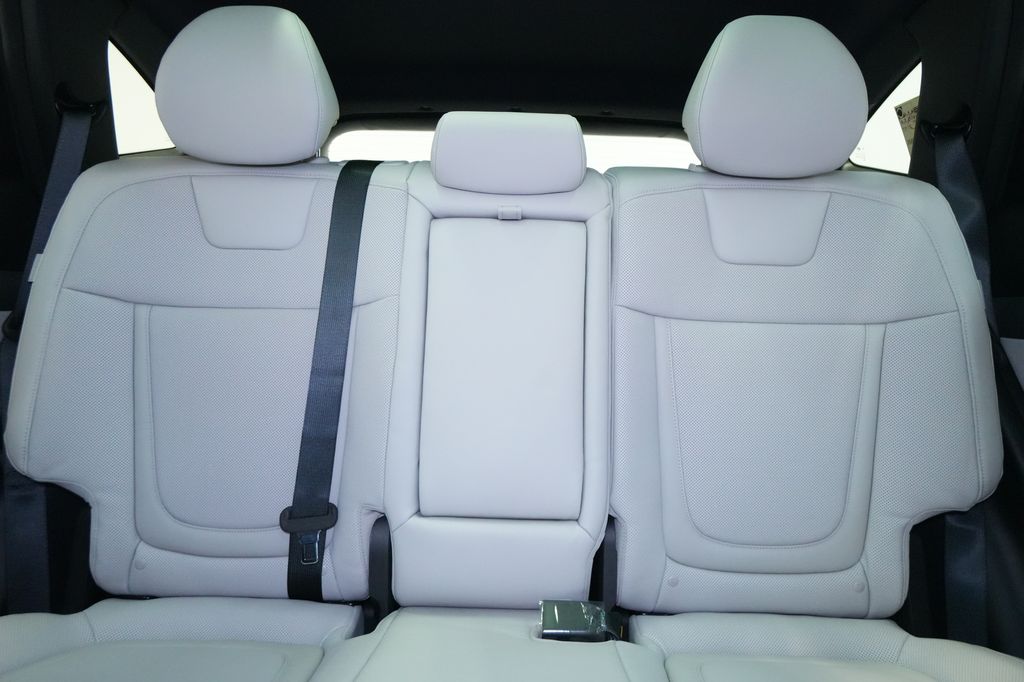 2026 Hyundai Tucson Hybrid