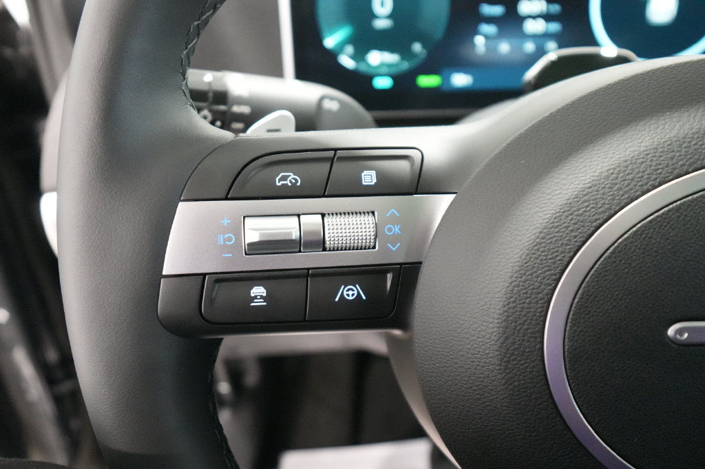 2026 Hyundai Tucson Hybrid