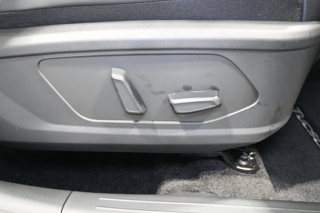 2026 Hyundai Tucson Hybrid