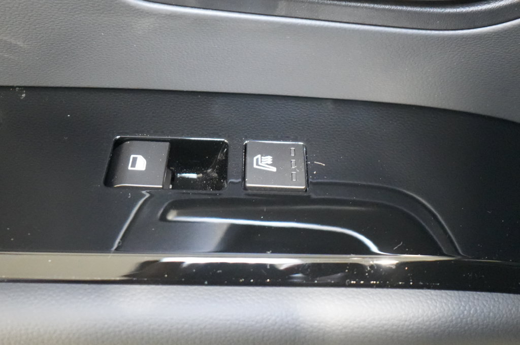 2026 Hyundai Tucson Hybrid