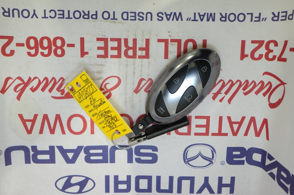 2026 Hyundai Tucson Hybrid