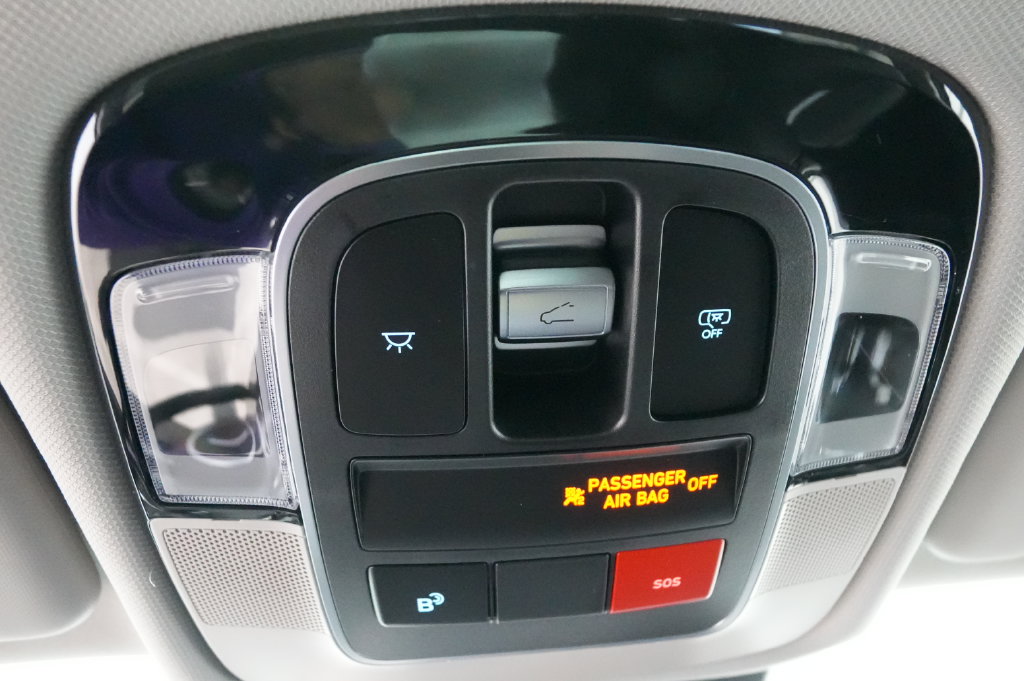 2026 Hyundai Tucson Hybrid