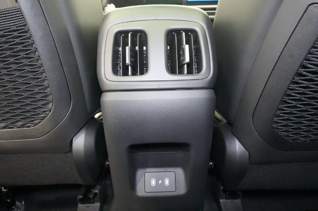 2026 Hyundai Tucson Hybrid
