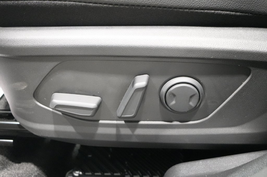 2026 Hyundai Tucson Hybrid