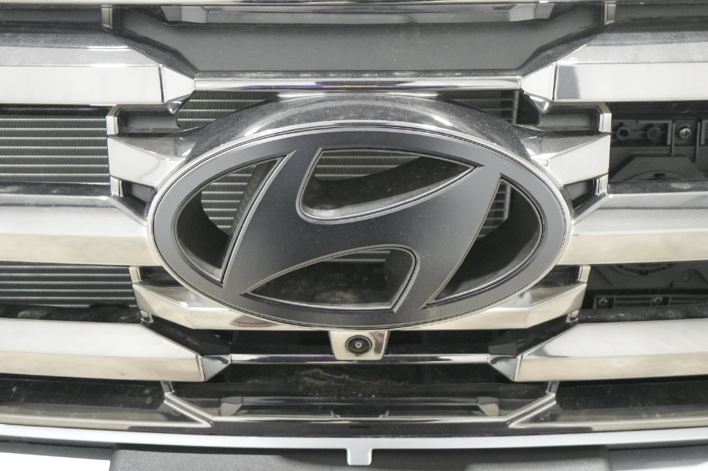 2026 Hyundai Tucson Hybrid