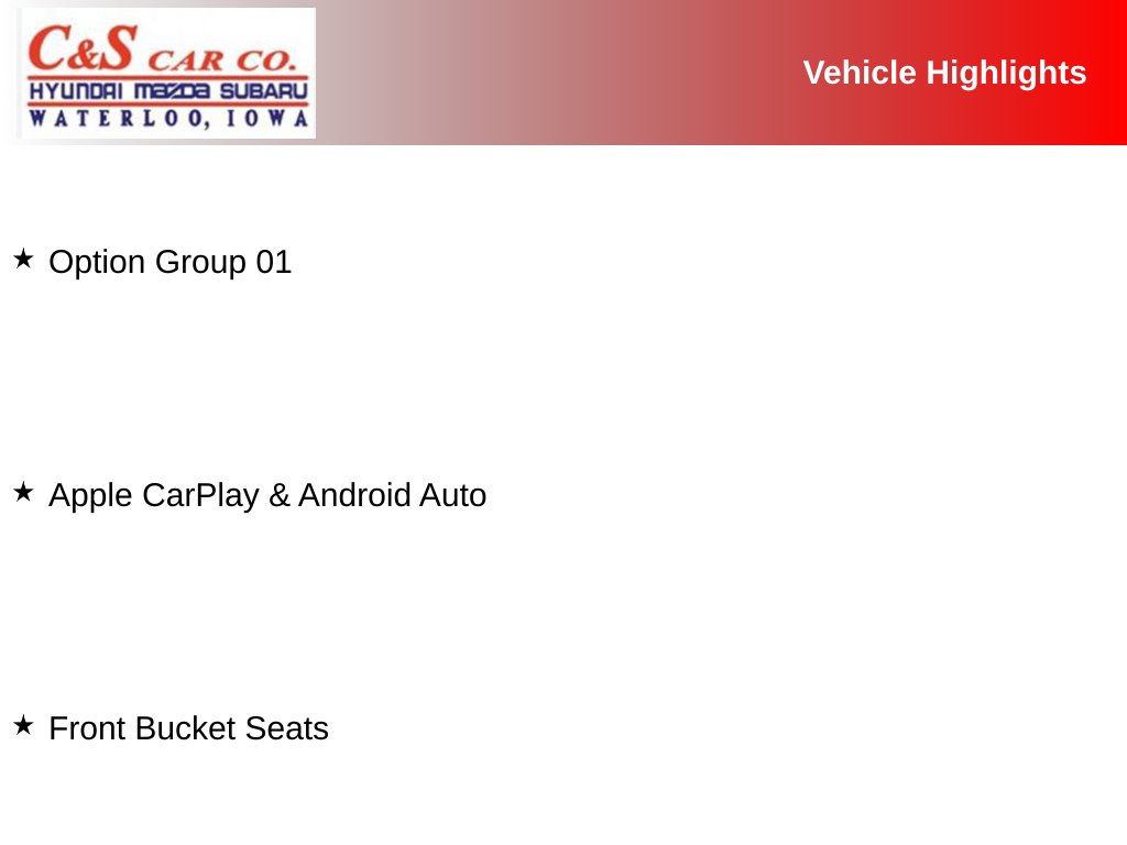 2023 Hyundai Kona