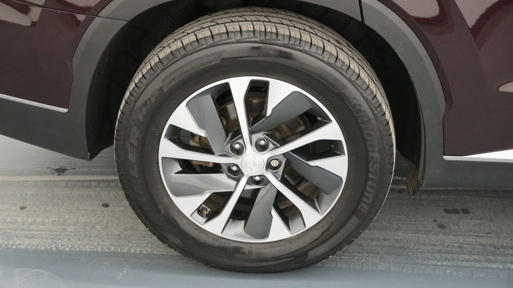 2022 Hyundai Palisade