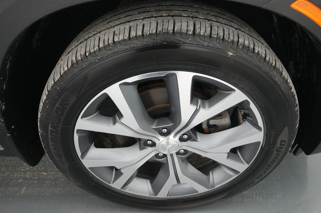 2020 Hyundai Palisade