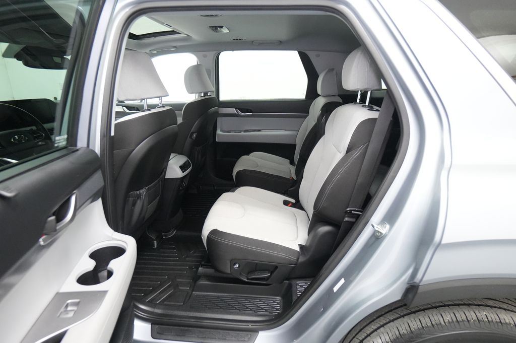 2020 Hyundai Palisade