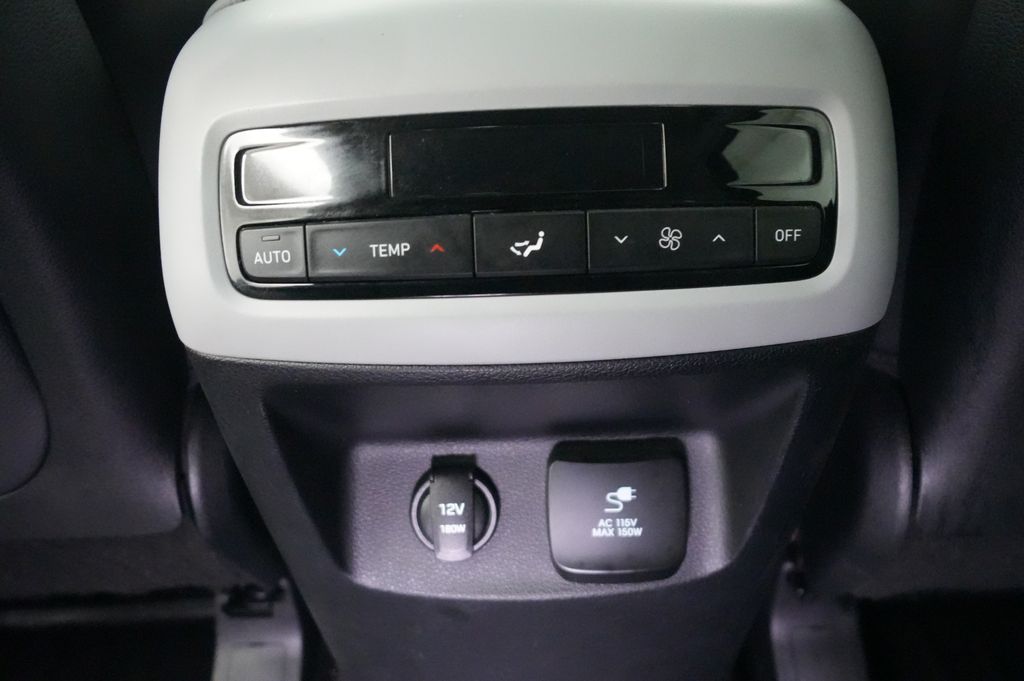 2020 Hyundai Palisade