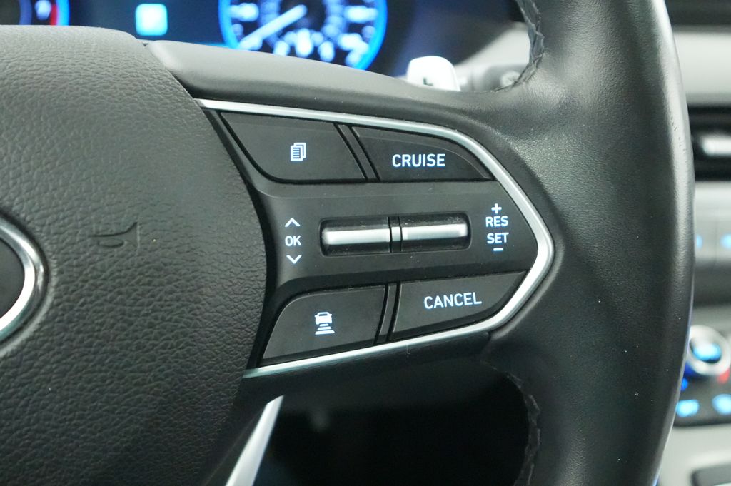 2020 Hyundai Palisade