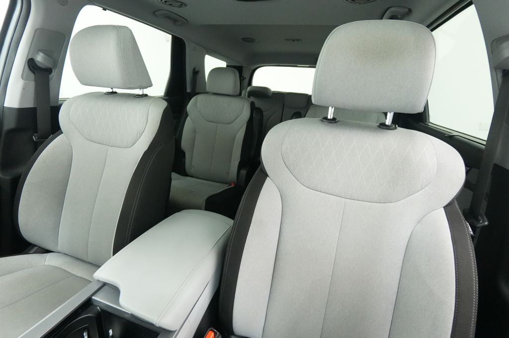 2020 Hyundai Palisade