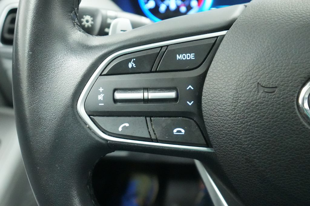 2020 Hyundai Palisade