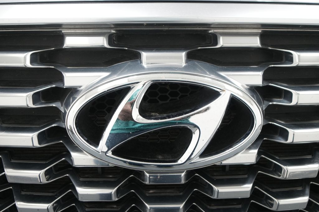 2020 Hyundai Palisade