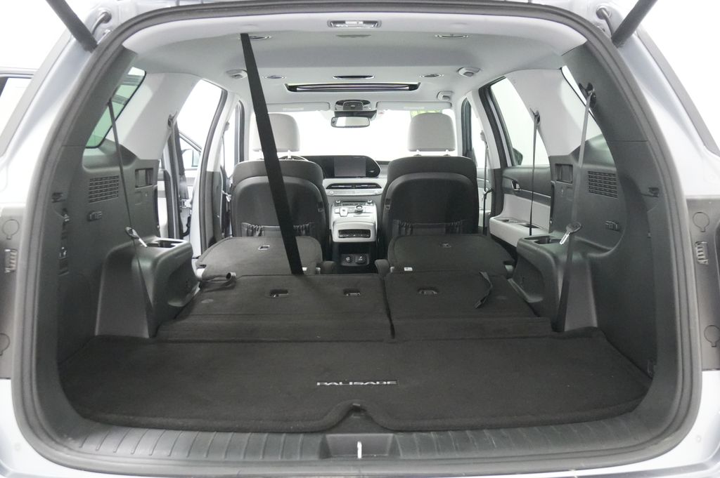 2020 Hyundai Palisade