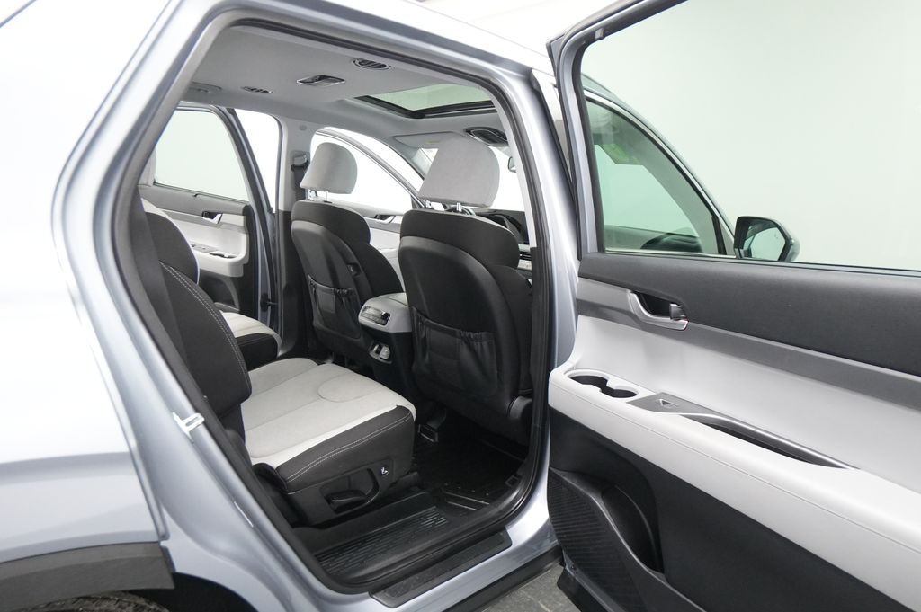 2020 Hyundai Palisade