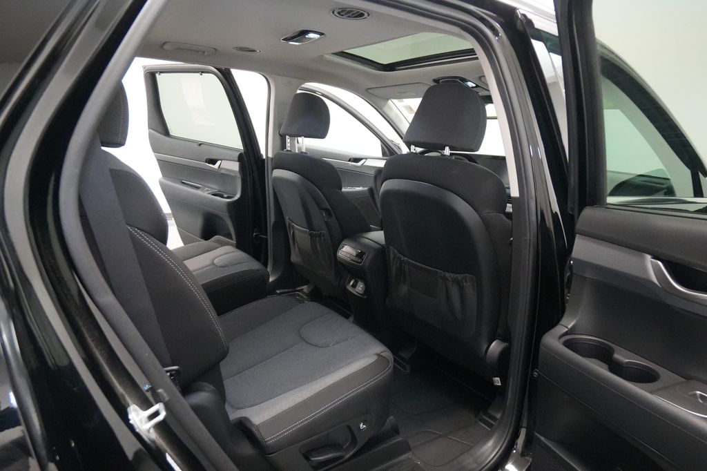 2022 Hyundai Palisade