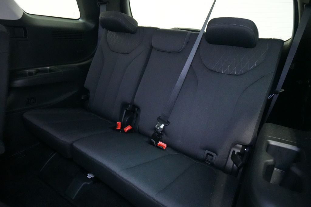 2022 Hyundai Palisade