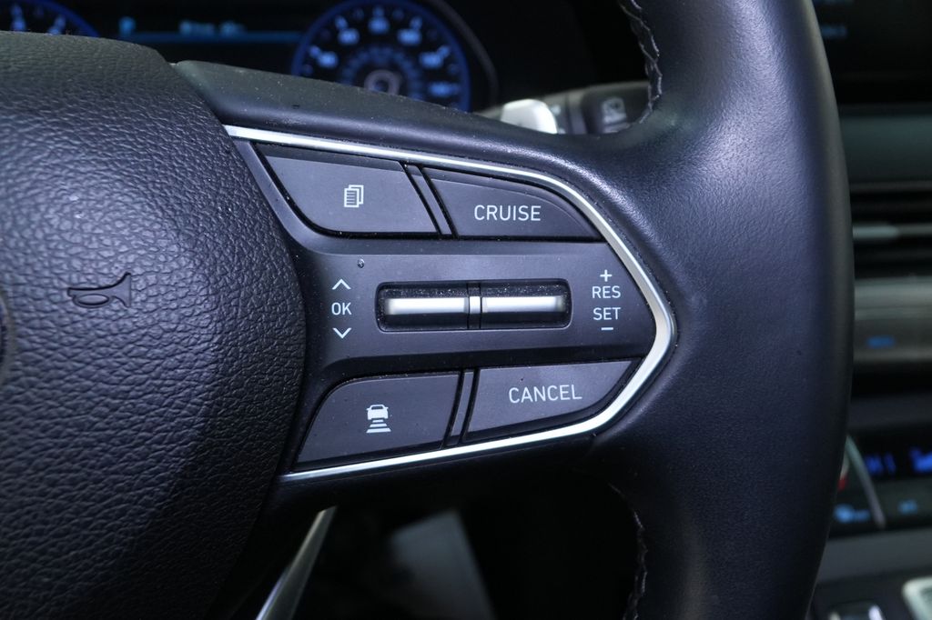 2022 Hyundai Palisade