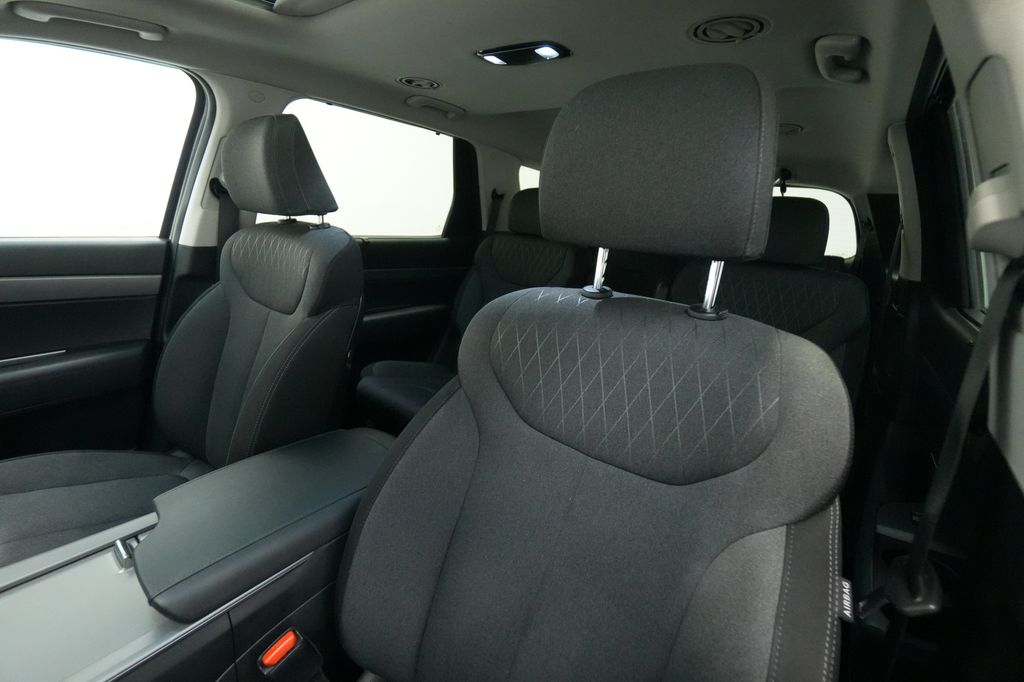 2022 Hyundai Palisade