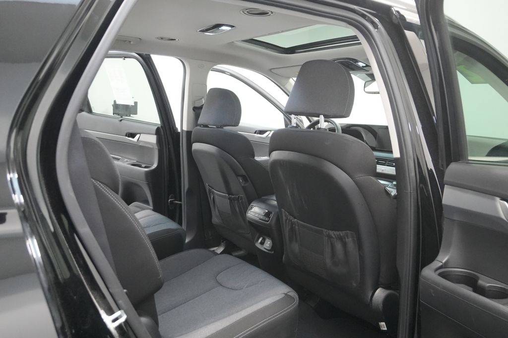 2022 Hyundai Palisade